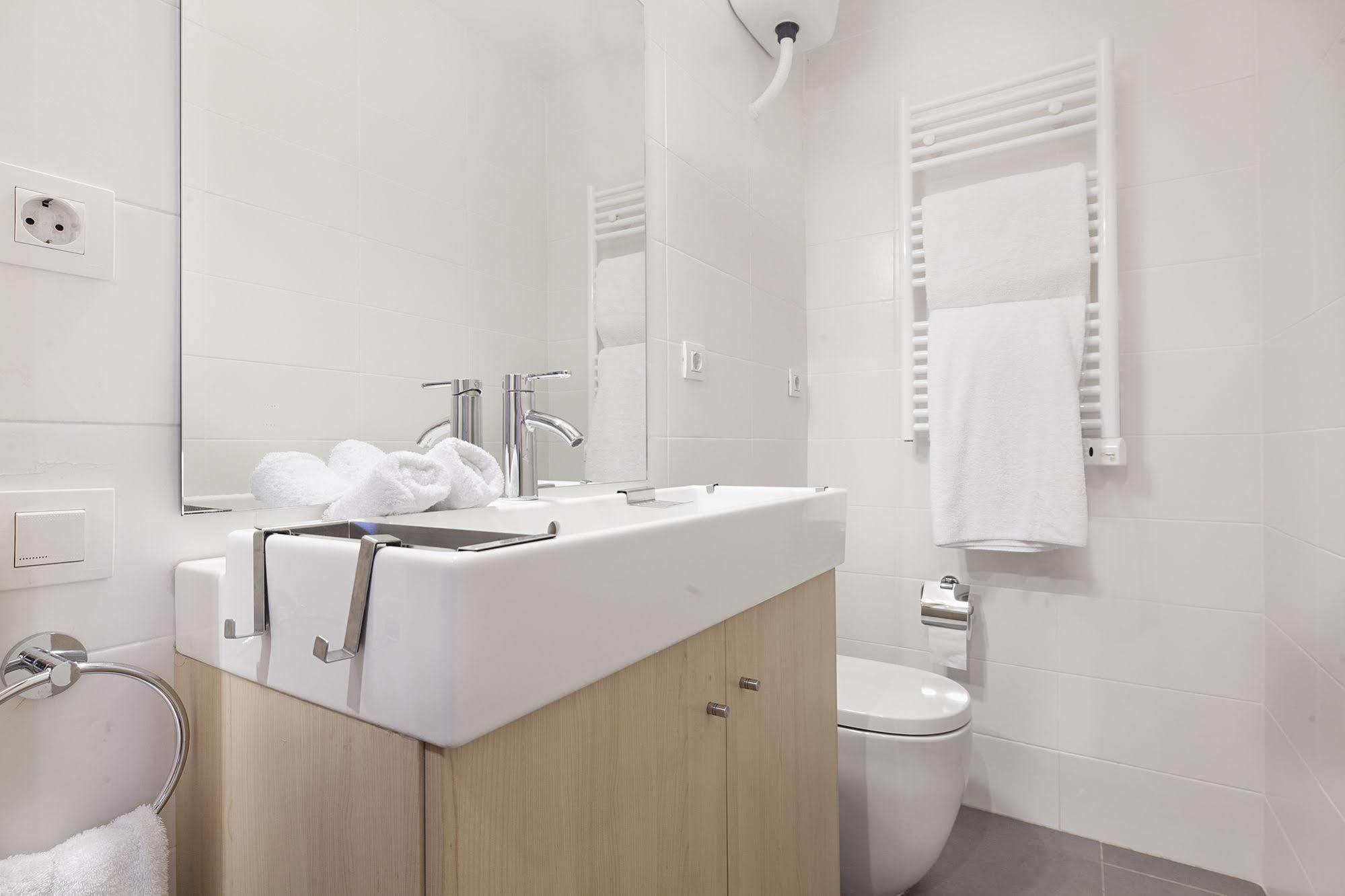 Bonavista - Pedrera Hotel Barcellona