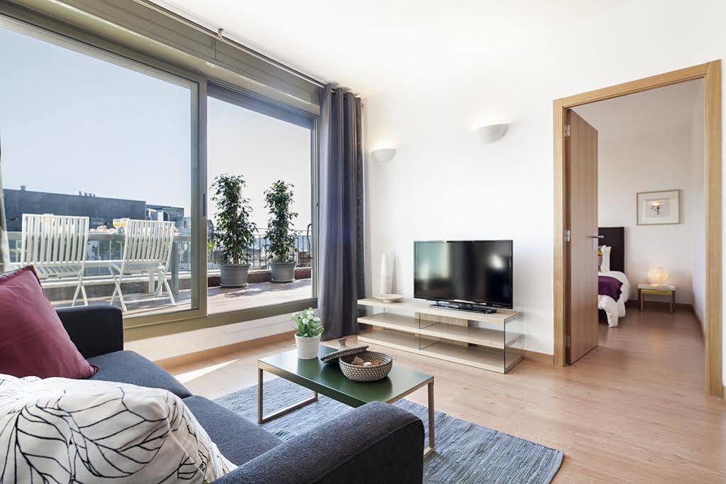 Hotel Bonavista - Pedrera Barcellona